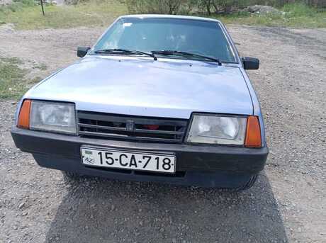 LADA (VAZ) 21099 2000