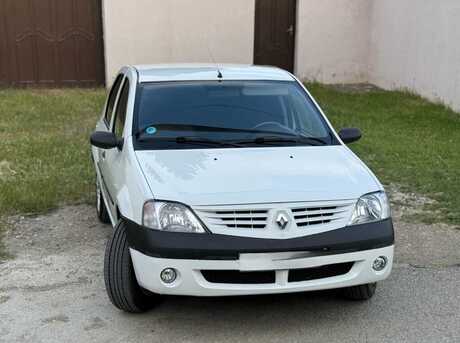Renault Tondar 2013