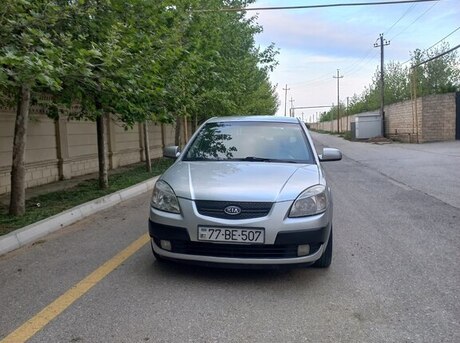 Kia Rio 2006