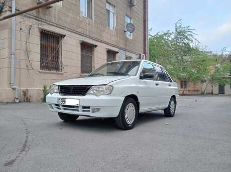 Saipa 132 2013