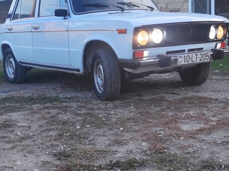 LADA (VAZ) 2106 2003