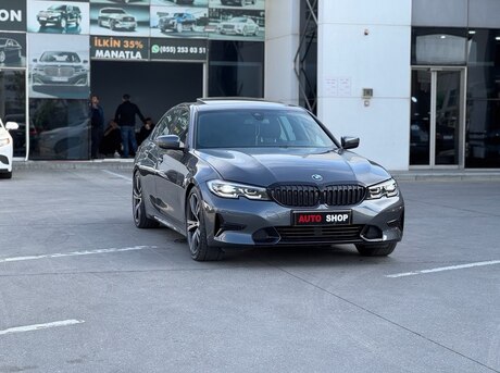 BMW 330