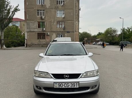 Opel Vectra 1999
