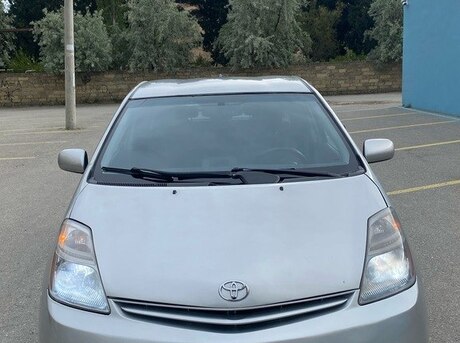 Toyota Prius 2007