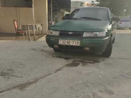 LADA (VAZ) 2110 2000