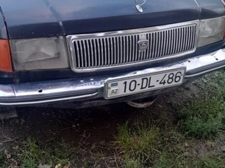 GAZ 31029 1993
