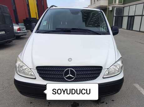 Mercedes Vito 111 2007