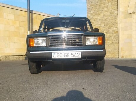 LADA (VAZ) 2107 2006