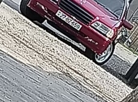 Mercedes C 220 1994