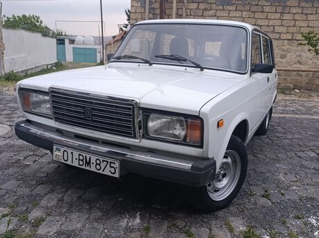 LADA (VAZ) 2104 2011