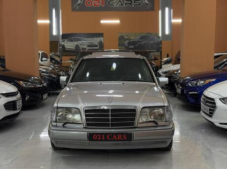 Mercedes E 220 1995