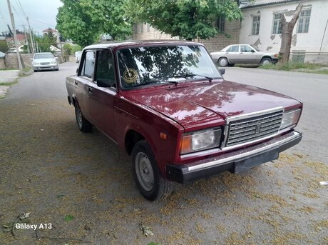 LADA (VAZ) 2107 2007