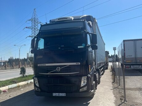 Volvo FH 13 2010