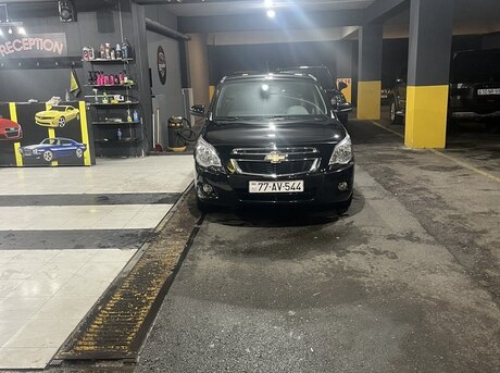 Chevrolet Cobalt 2023