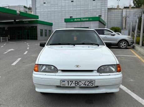 LADA (VAZ) 2115 2012