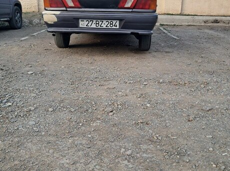 LADA (VAZ) 2115 2000