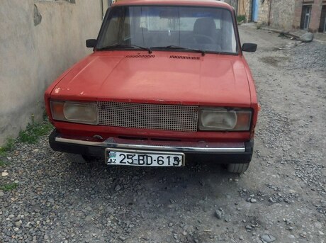 LADA (VAZ) 2105 1994