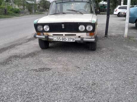 LADA (VAZ) 2106 1990