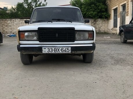 LADA (VAZ) 2107 2000