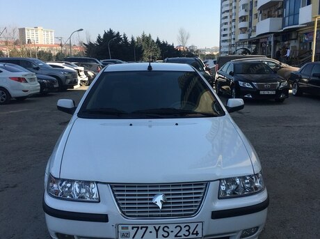 Khazar LX