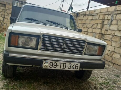 LADA (VAZ) 2107 2003