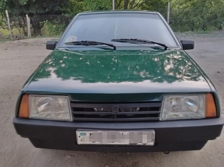 LADA (VAZ) 21099 1999