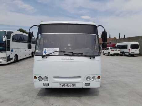 Isuzu Bogdan 2008