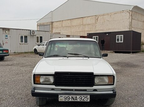 LADA (VAZ) 2107 2004