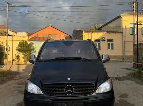 Mercedes Vito 111 2006