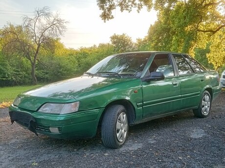 Daewoo Espero 1998
