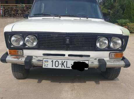 LADA (VAZ) 2106 1994