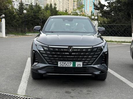 Changan  2025