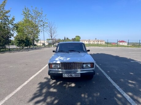 LADA (VAZ) 2107 2004