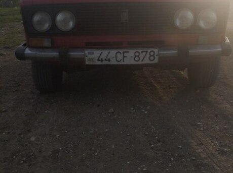 LADA (VAZ) 2106 2005