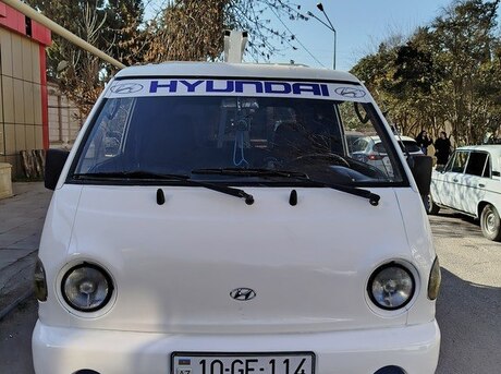 Hyundai H 100 1998