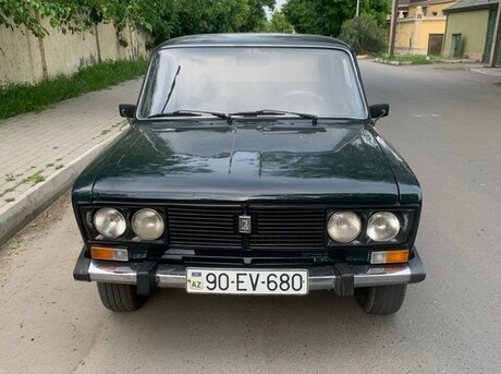 LADA (VAZ) 2106 1999