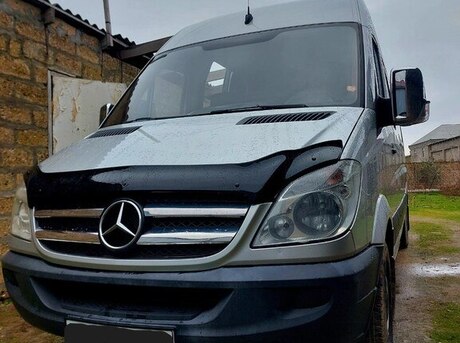 Mercedes Sprinter 315 2008