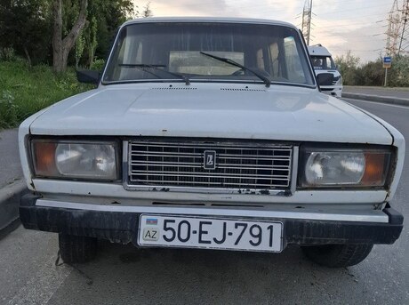 LADA (VAZ) 2104 2004