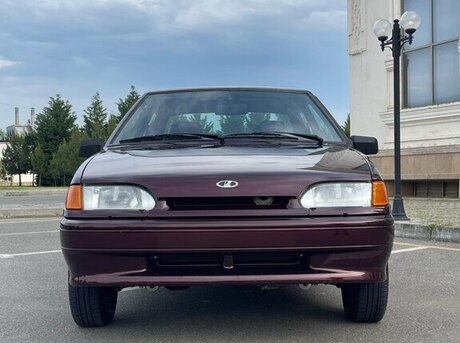 LADA (VAZ) 2115 2012