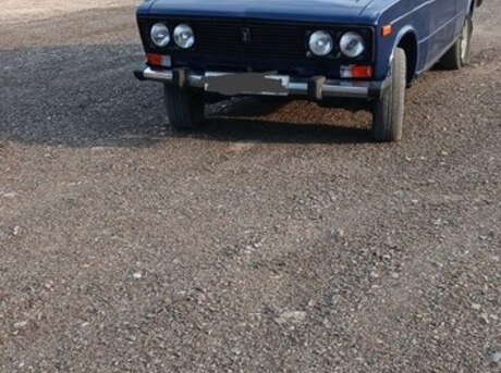 LADA (VAZ) 2106 2005