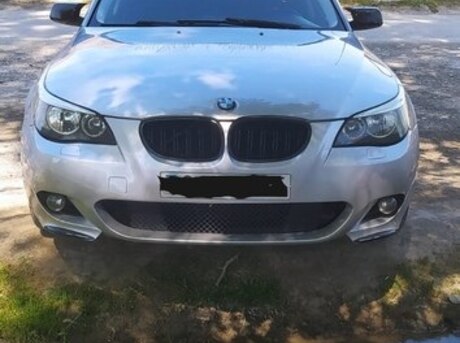 BMW 525 2004