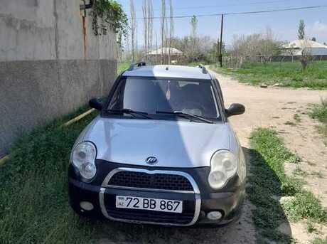 Lifan 320