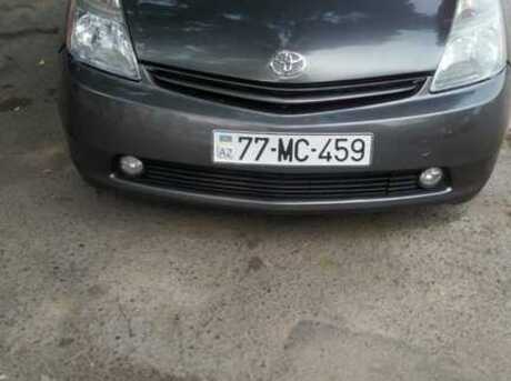 Toyota Prius 2008