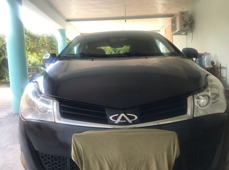 Chery Fulwin 2 2012