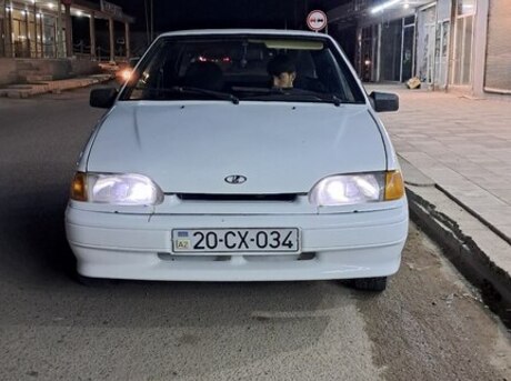 LADA (VAZ) 2115 2011