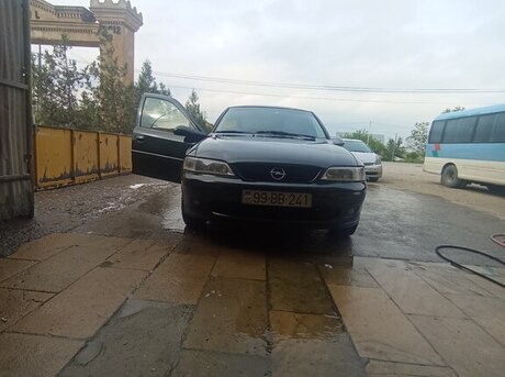 Opel Vectra 1999