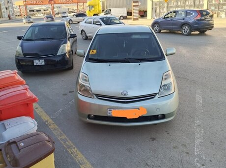 Toyota Prius 2007