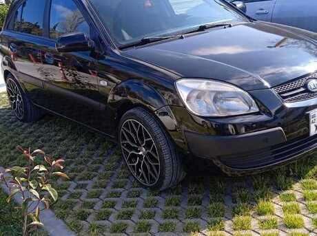 Kia Rio 2008