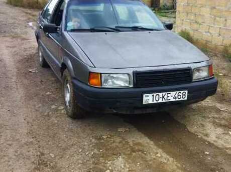 Volkswagen Passat 1993