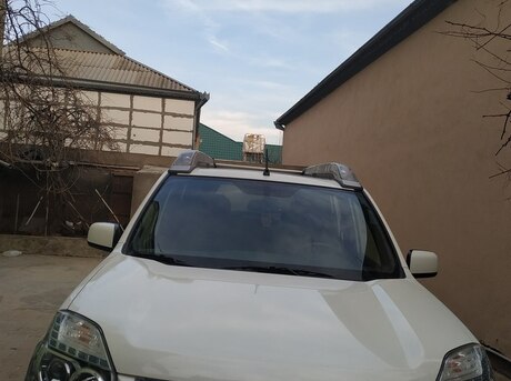 Nissan X-Trail 2014